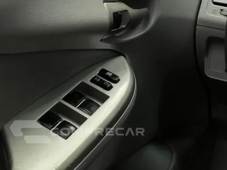 COROLLA - 1.8 XEI 16V 4P AUTOMÁTICO