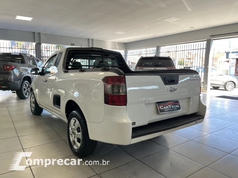 MONTANA 1.4 MPFI LS CS 8V