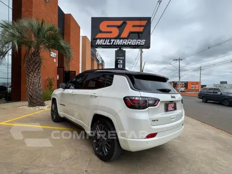 COMPASS SERIE S TF