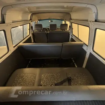 Kombi Standard 1.4 Mi Total Flex 8V