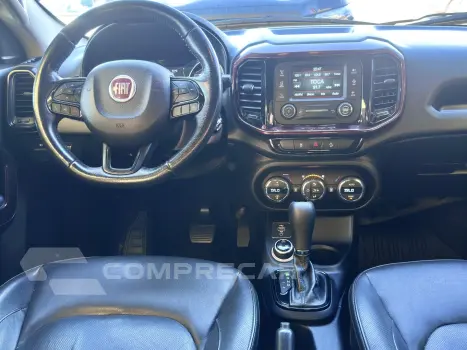 TORO 2.0 16V TURBO DIESEL FREEDOM 4WD AT9