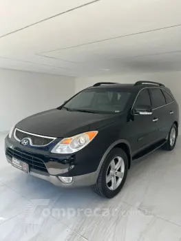 Hyundai VERA CRUZ 3.8 GLS 4WD 4X4 V6 24V 4 portas