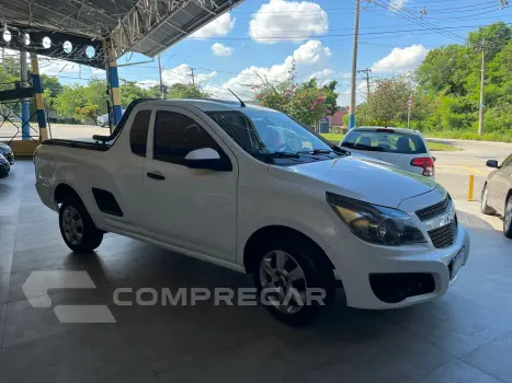 MONTANA 1.4 MPFI LS CS 8V