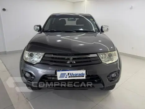 L200 TRITON HPE D
