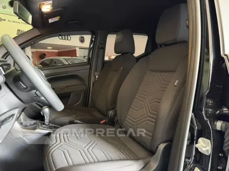 FIAT Strada Volcano 1.3 Flex 8V CD Aut.