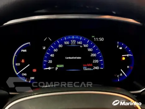 COROLLA 1.8 VVT-I HYBRID FLEX ALTIS CVT