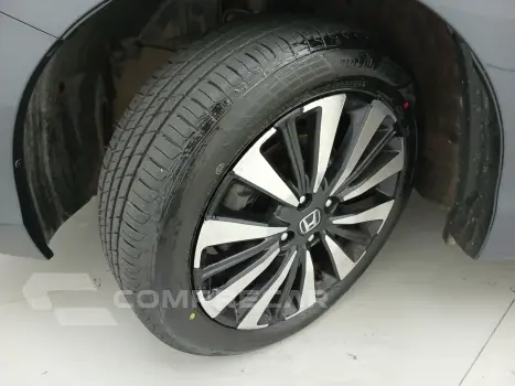 CITY 1.5 i-VTEC FLEX EX CVT