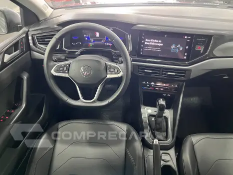 VIRTUS 1.0 200 TSI Comfortline