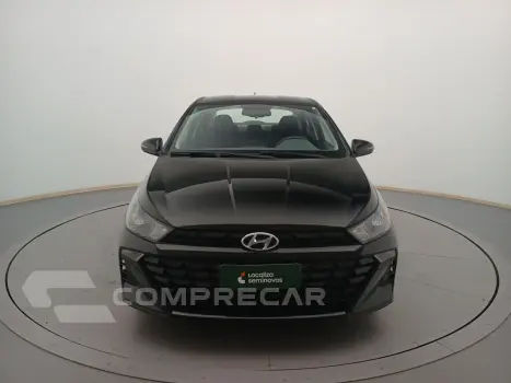 HB20S 1.0 TGDI FLEX LIMITED AUTOMÁTICO