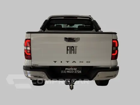 TITANO 2.2 TURBO DIESEL RANCH 4X4 AT6