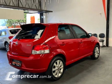 PALIO - 1.8 MPI ELX 8V 4P AUTOMATIZADO