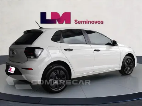 POLO 1.0 MPI TRACK MANUAL