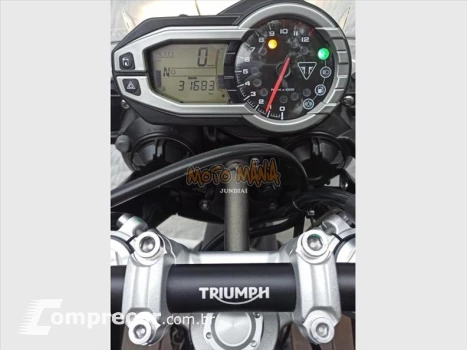 Triumph TIGER 800 XR
