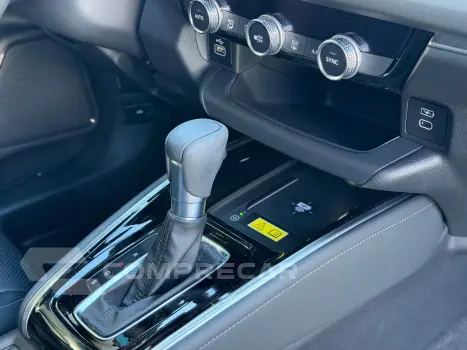 HR-V EXL 1.5 Flex Sensing 16V 5p Aut.
