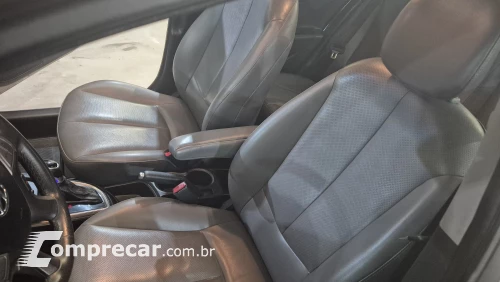 HB20S 1.6 Premium 16V