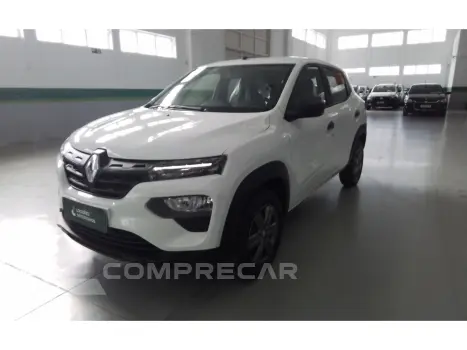 KWID 1.0 12V SCE FLEX ZEN MANUAL