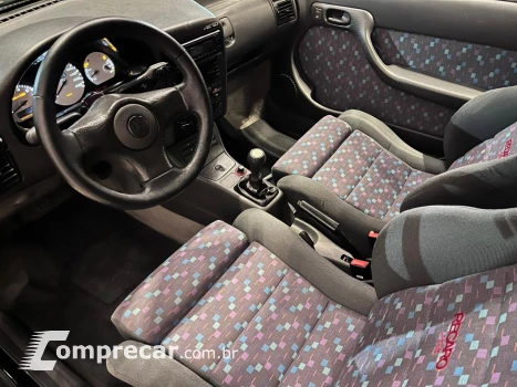 GOL 2.0 MI GTI 8V