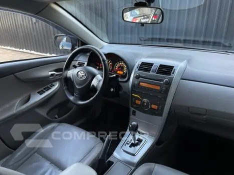 COROLLA 2.0 XEI 16V FLEX 4P AUTOMÁTICO