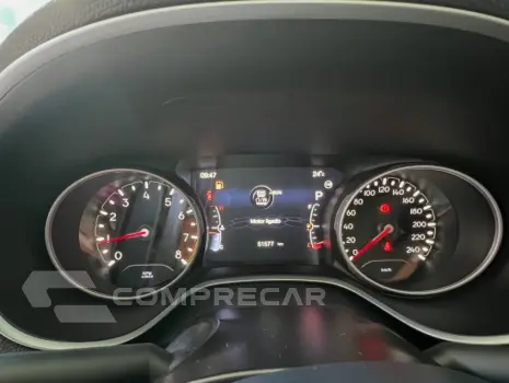 COMPASS 2.0 16V Limited
