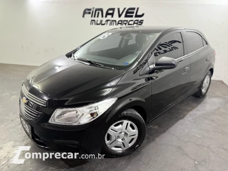 CHEVROLET ONIX 1.0 MPFI JOY 8V 4 portas