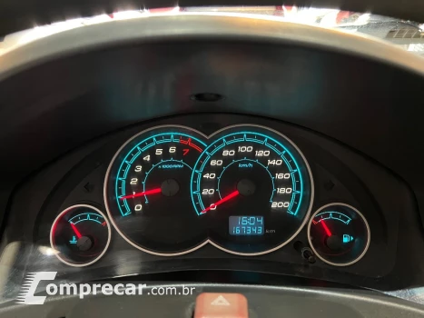 CELTA 1.0 MPFI LT 8V FLEX 4P MANUAL