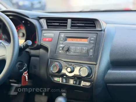 Fit LX 1.5 Flexone 16V 5p Aut.