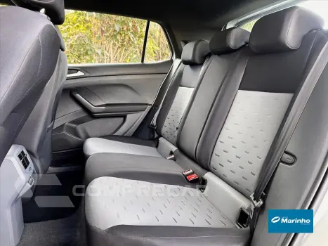 T-CROSS 1.0 200 TSI TOTAL FLEX COMFORTLINE AUTOMÁ