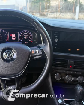 JETTA 1.4 250 TSI R-line