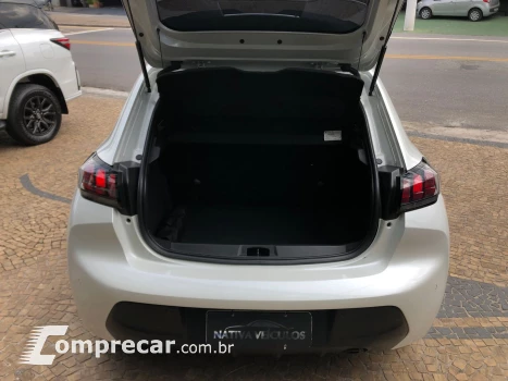 208 1.0 Firefly Flex Style Manual