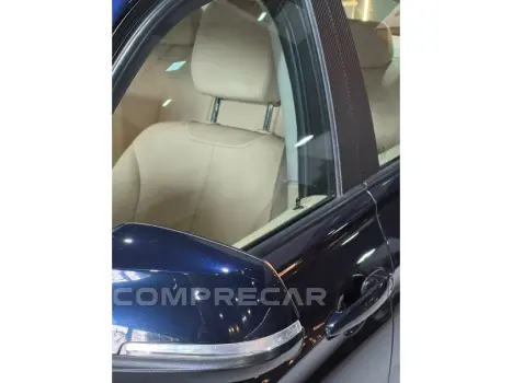 320I 2.0 16V TURBO ACTIVE FLEX 4P AUTOMATICO