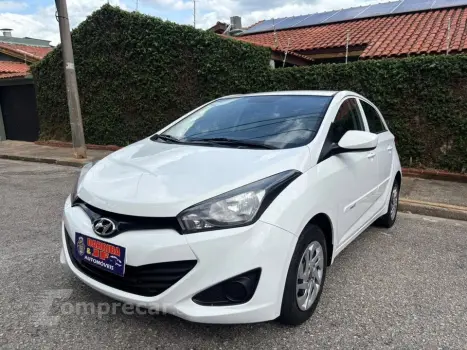 HB20 1.0 12V Comfort