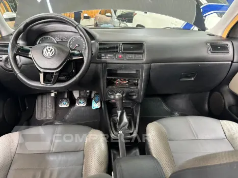 Golf Sportline 1.6 Mi Total Flex 8V 4p