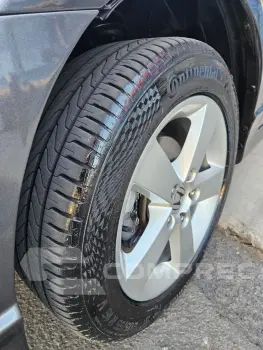 Civic Sedan LXS 1.8/1.8 Flex 16V Aut. 4p