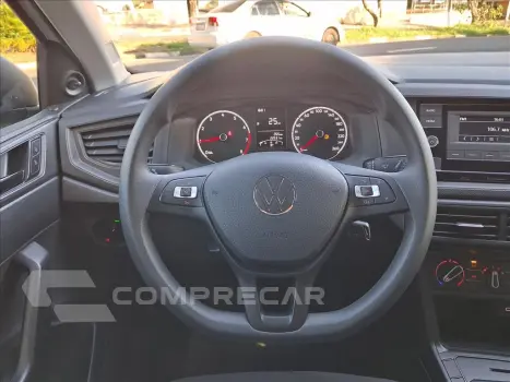 POLO 1.0 MPI TRACK MANUAL