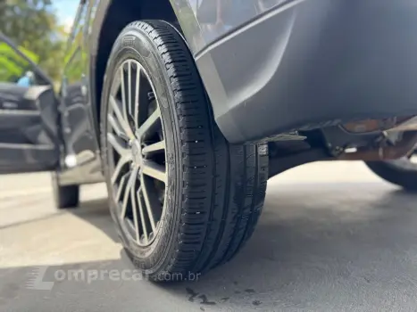 Asx 2.0 4X2 16V Flex 4P Automático