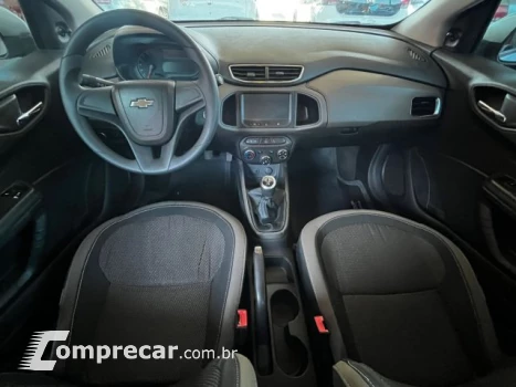 PRISMA - 1.4 MPFI LT 8V 4P MANUAL