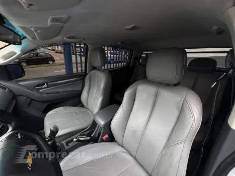 S10 2.4 LTZ 4X2 CD 8V