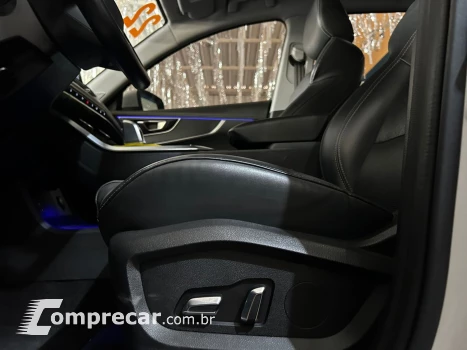 Tiggo 8 TXS 1.6 16V TGDi Aut.