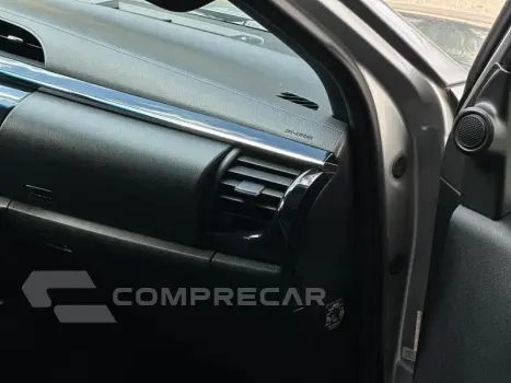 HILUX CDSRXA4FD