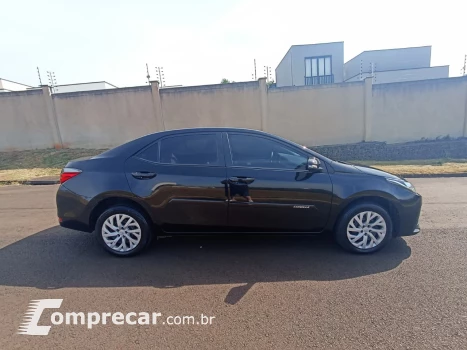 COROLLA 1.8 GLI 16V