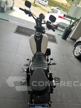 DYNA SUPER GLIDE CUSTOM