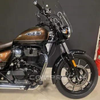 Meteor Supernova 350cc ABS