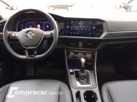 JETTA 1.4 250 TSI Comfortline