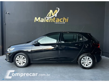 ONIX 1.0 FLEX LT MANUAL