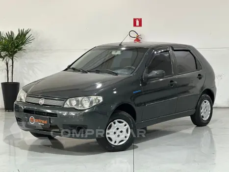 PALIO 1.0 MPI Fire Economy 8V