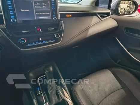 Corolla Xei 2.0