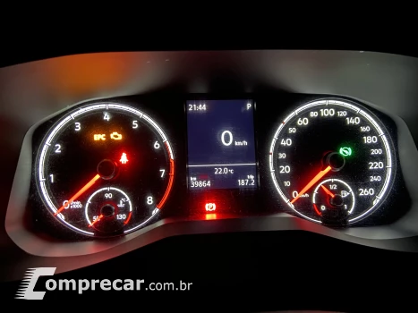T-CROSS 1.0 200 TSI