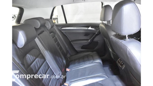 GOLF - 1.4 TSI HIGHLINE 16V 4P AUTOMÁTICO