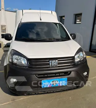 fiorino 1.4 Fire Endurance