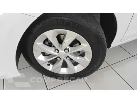 ONIX 1.0 TURBO FLEX PLUS LT MANUAL